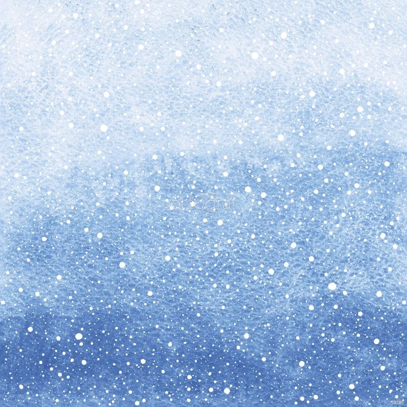 Снежный градиент Art.30255