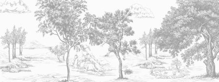 Графитовый лес-3