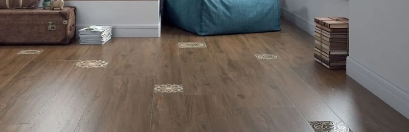 Декор Kerama Marazzi Фратте 15х15