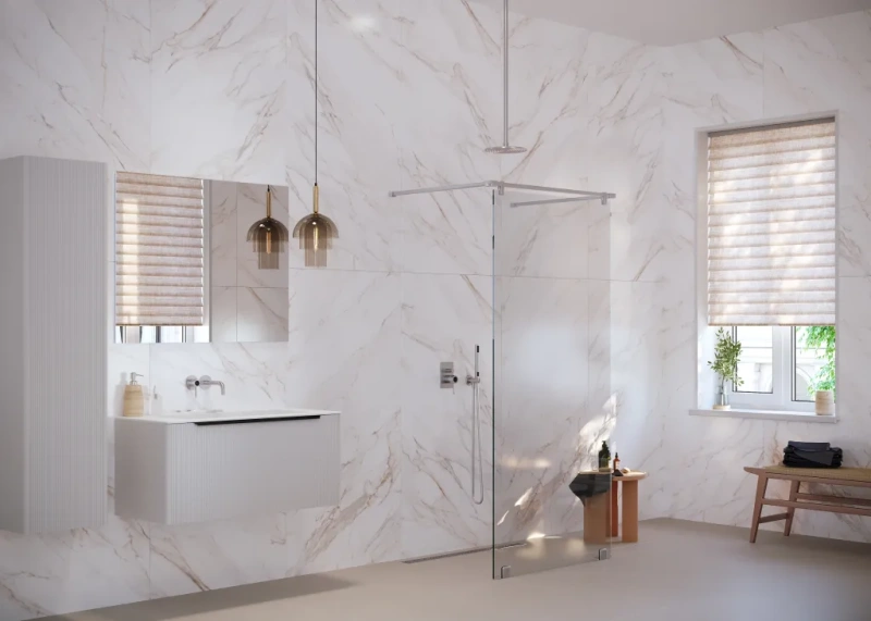 Керамогранит Creto Calacatta Gold 60х120