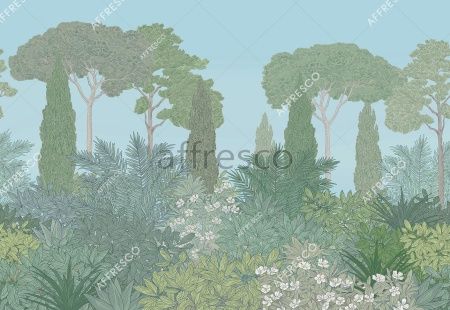 Южный лес, арт. ID139511