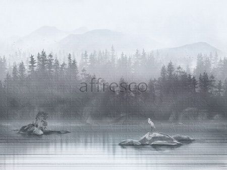 Природа, Фрески Affresco, арт. ID138205