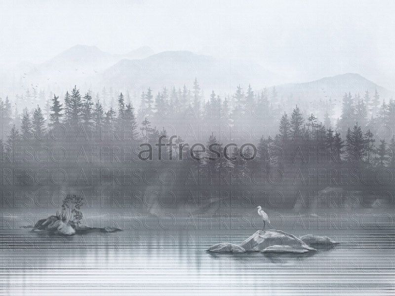 Природа, Фрески Affresco, арт. ID138205