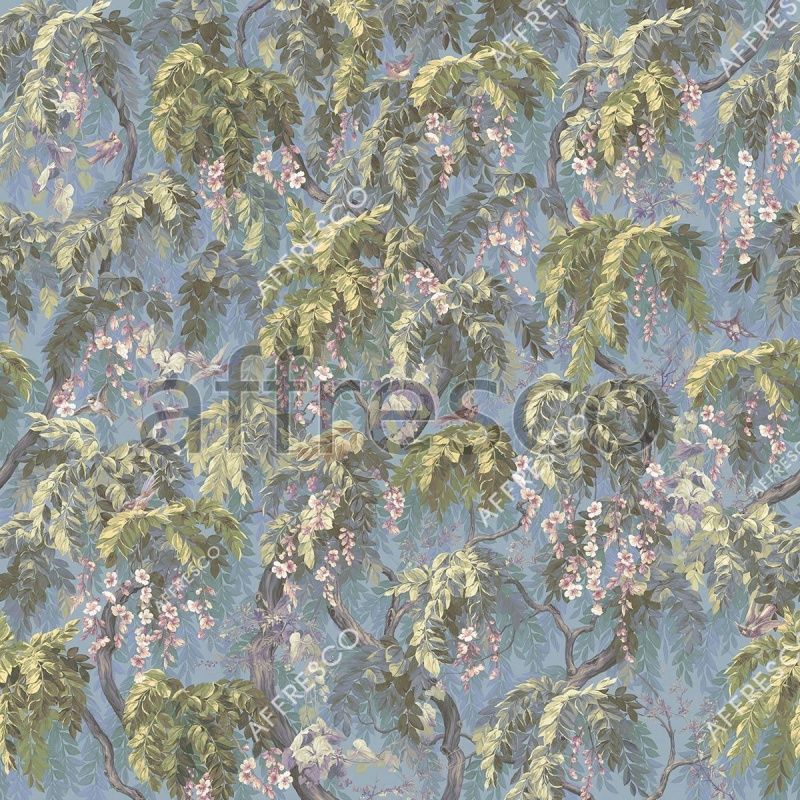 Фрески, Каталог Ботаника, арт. ID138639