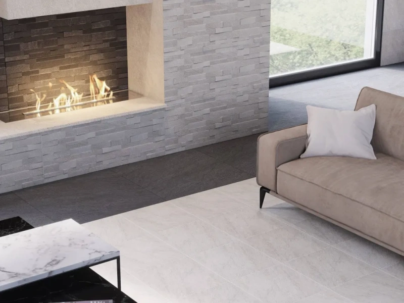 Бордюр Kerama Marazzi Гренель 9,8х46,5
