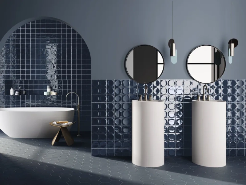 Керамическая плитка APE Ceramica Manacor 11,8х11,8