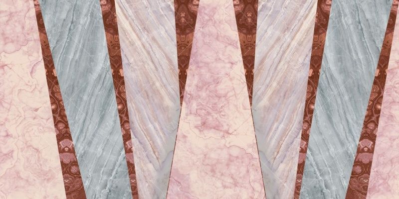 Фреска Тренды Мистика арт. 980387