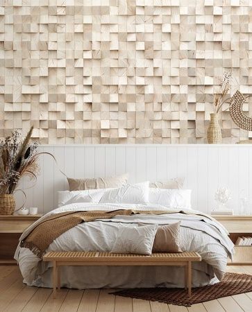 Графика Лофт. Дерево. Геометрия. ag0165