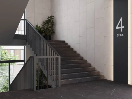 Керамогранит Estima 80x160x10