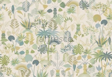 Тропический остров, арт. ID139387