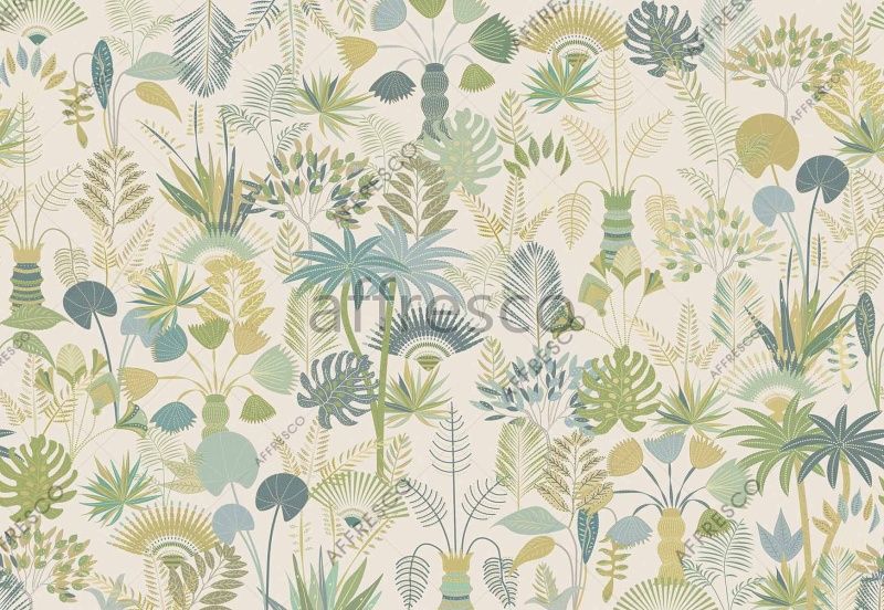 Тропический остров, арт. ID139387