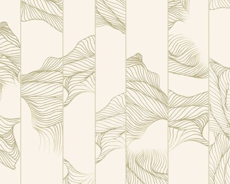 Фреска Абстракция 0041