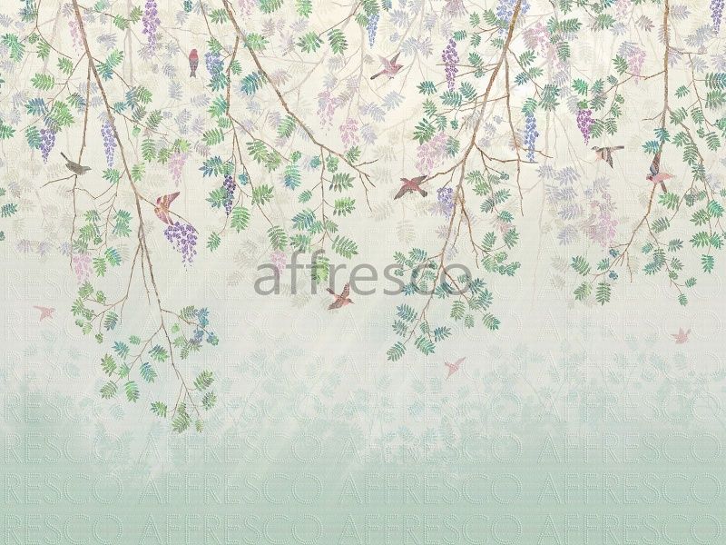 Фрески, Каталог Ботаника, арт. ID138375