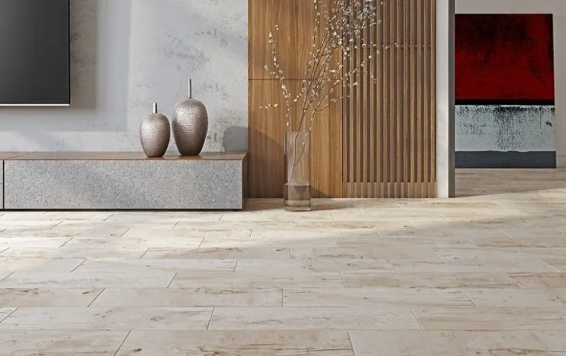 Керамогранит Cersanit Harbourwood 18,5х59,8