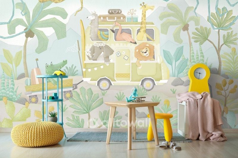 Навстречу приключениям-1