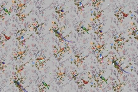 Фреска Тренды Шинуазри арт. 980057