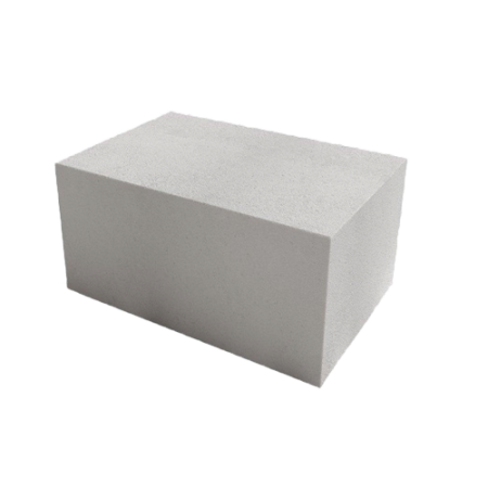 Стеновой газобетонный блок Bonolit Д600 600*400*250 мм