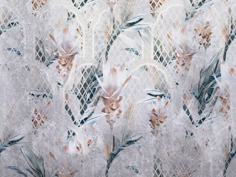 Фреска Тренды Простые решения арт. 910470