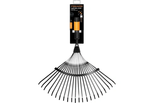 Насадка-грабли веерные Fiskars QuikFit 1000644