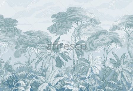 Ледяные тропики, арт. ID139456