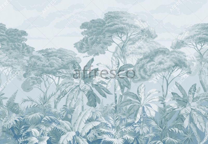 Ледяные тропики, арт. ID139456