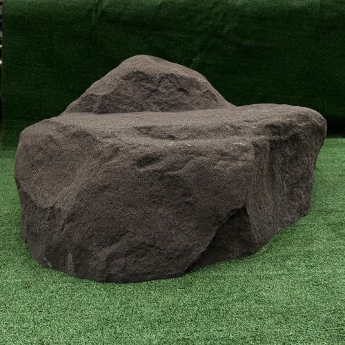 Глыба 150 Т.Коричневый