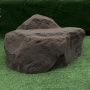 Глыба 150 Т.Коричневый