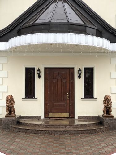 Королевский лев