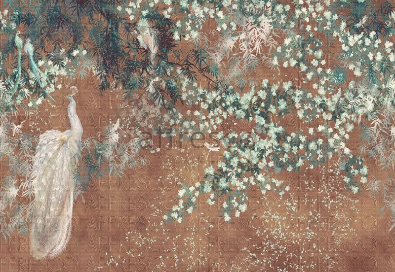 Фрески, Каталог Ботаника, арт. ID136125