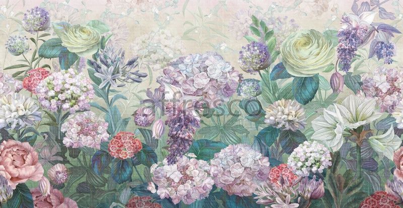 Фрески, Каталог Ботаника, арт. ID136120