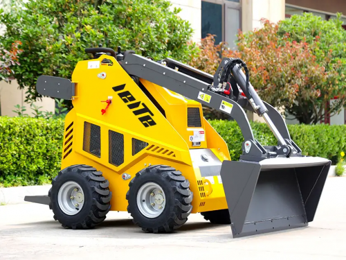 Мини-погрузчик Leite LT-H360W