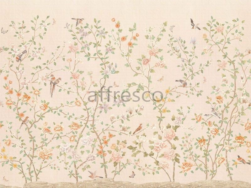 Фрески, Каталог Ботаника, арт. ID138363