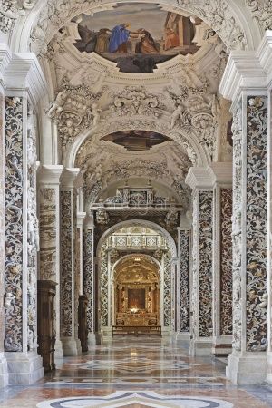 Фреска Каза Професса Art.4537