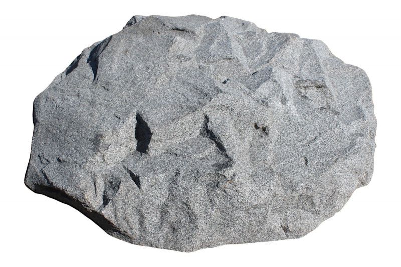 Глыба 120 Св серый 