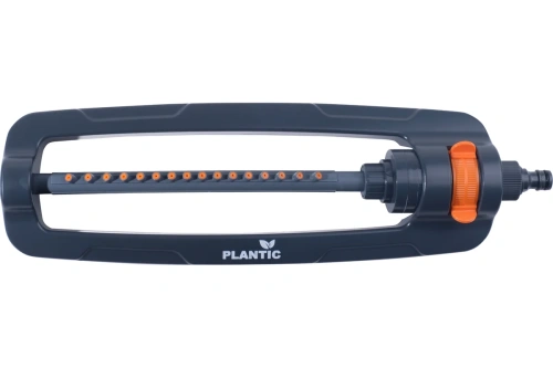 Осцилирующий дождеватель Plantic Light 16 форсунок 39387-01