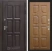 Входная дверь Лондон 17