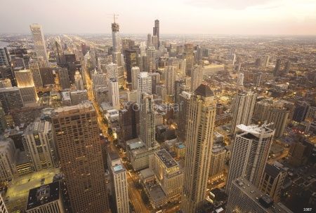 Чикаго Art.1087