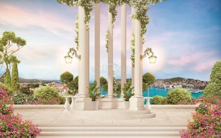 Фреска Порто Пинеда Art.30490