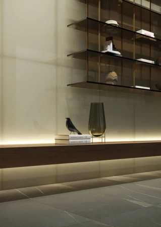 Керамогранит Italon Метрополис 80х80