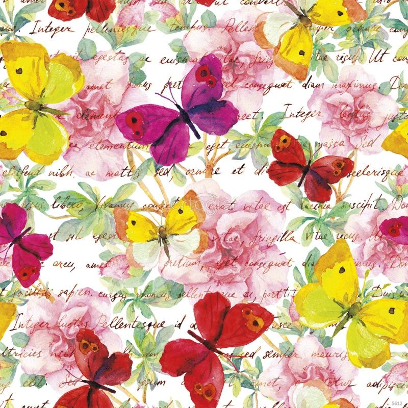 Фреска Летняя поляна Art.5612