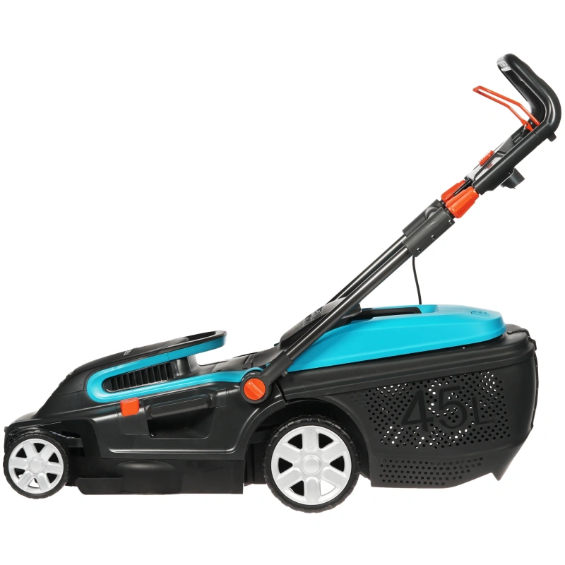 Газонокосилка электрическая PowerMax 1600\37