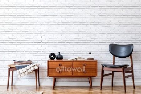 Белый кирпич