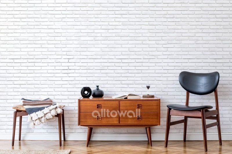 Белый кирпич