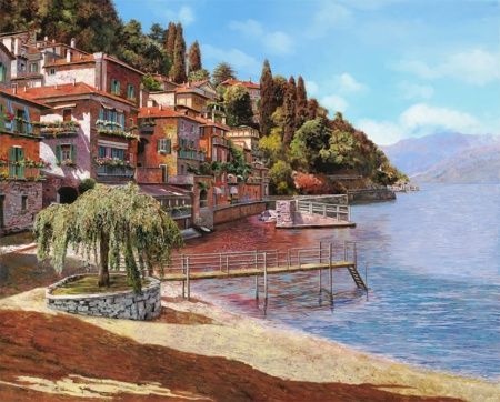 Фреска Classic 4665