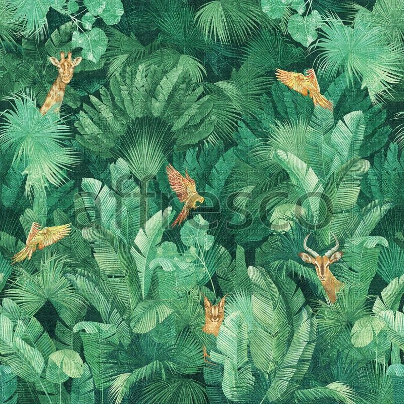 Фрески, Каталог Ботаника, арт. ID138333