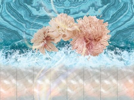 Фреска Тренды Мистика арт. 980366