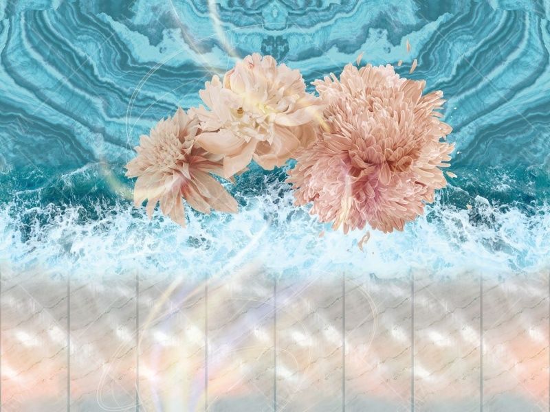 Фреска Тренды Мистика арт. 980366