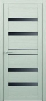 Дверь Дрезден ширина 70 см Эко-шпон Стекло