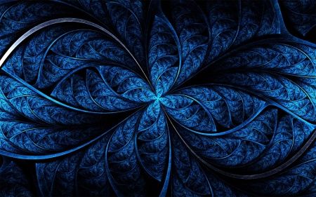 Фреска Абстракция 0025