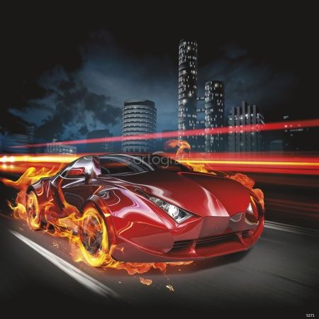 Ночные гонки Art.5271